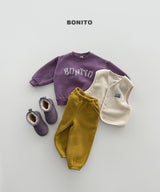 [BONITO] Rough bonito mtm