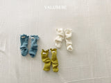 [valubebe] Warm mellow socks