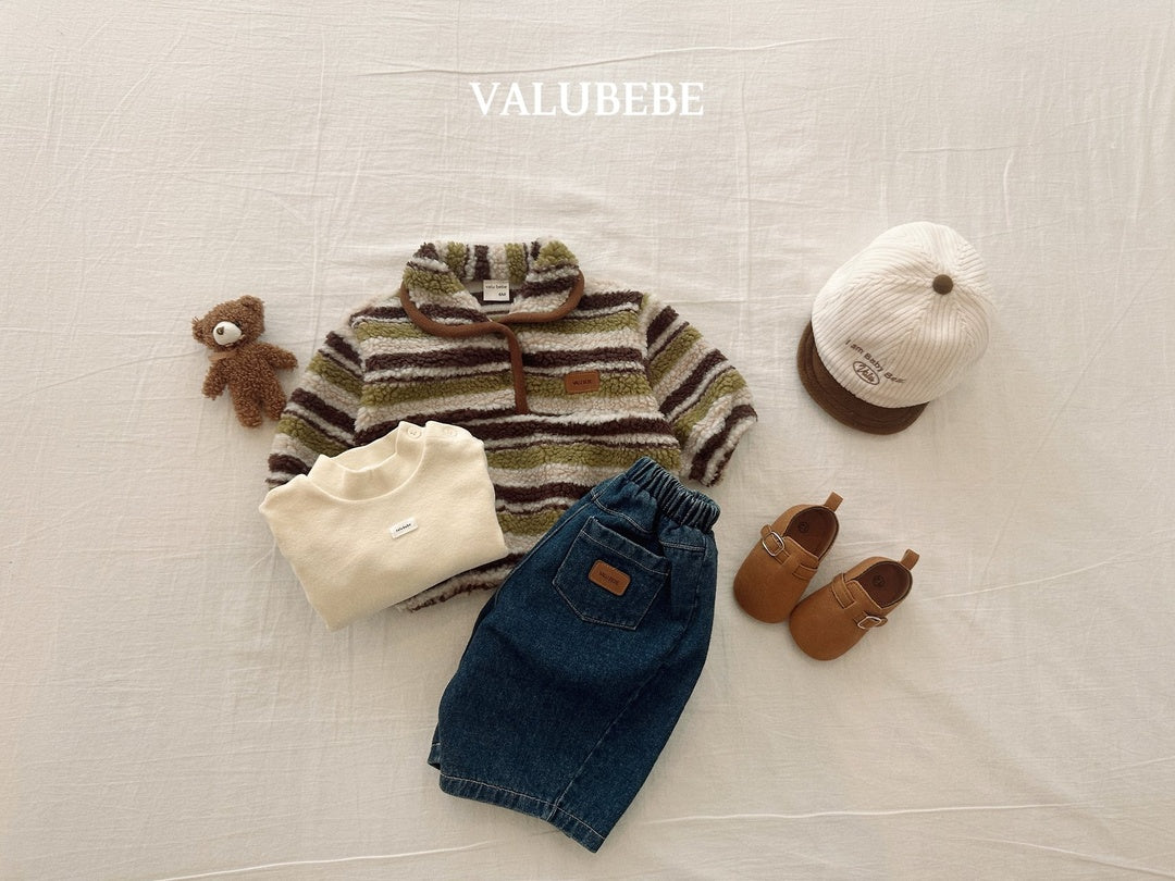 [valubebe] Valu winter cap