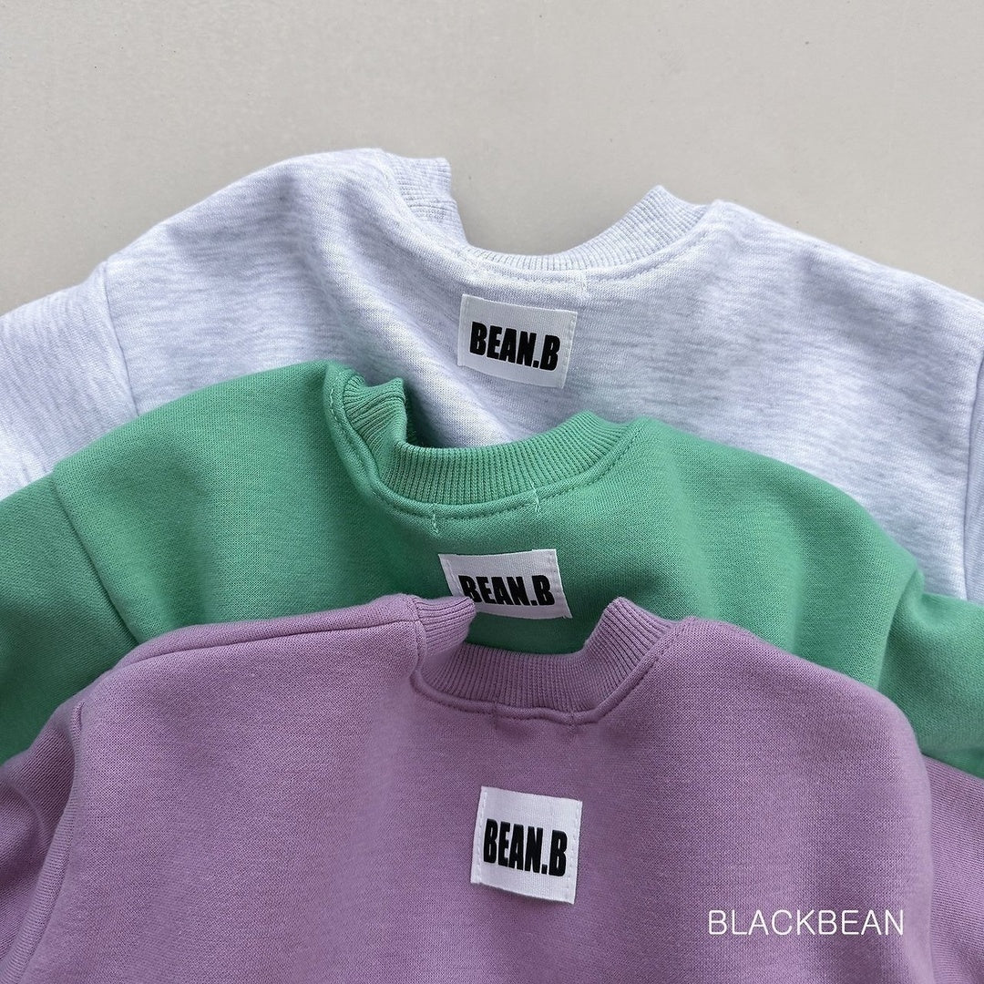 [BLACK BEAN] Peanut mtm