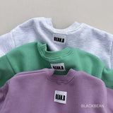 [BLACK BEAN] Peanut mtm
