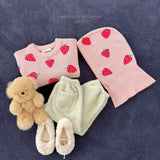 [Melikey] Mongle jogger pants