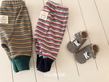 [valubebe] Luca stripe pants
