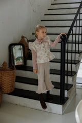 [perrobebe] Coralie pants
