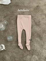 [bebeholic] Tico footed leggings