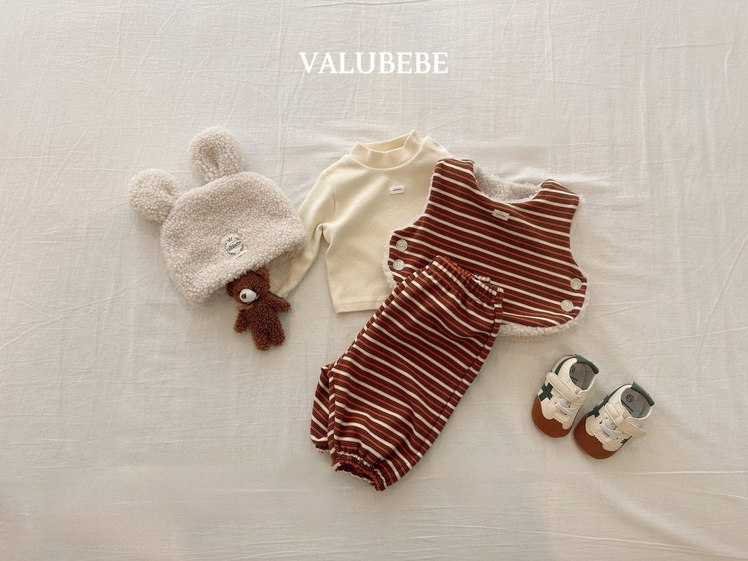 [valubebe] Tiger enfant shoes