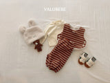 [valubebe] Tiger enfant shoes