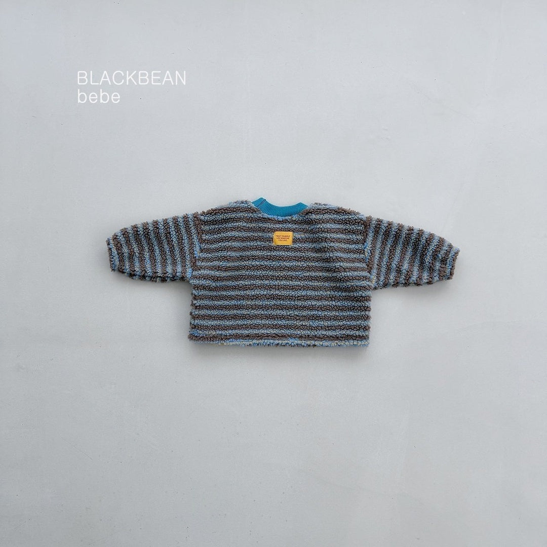 [BLACK BEAN] Bichon bebe mtm