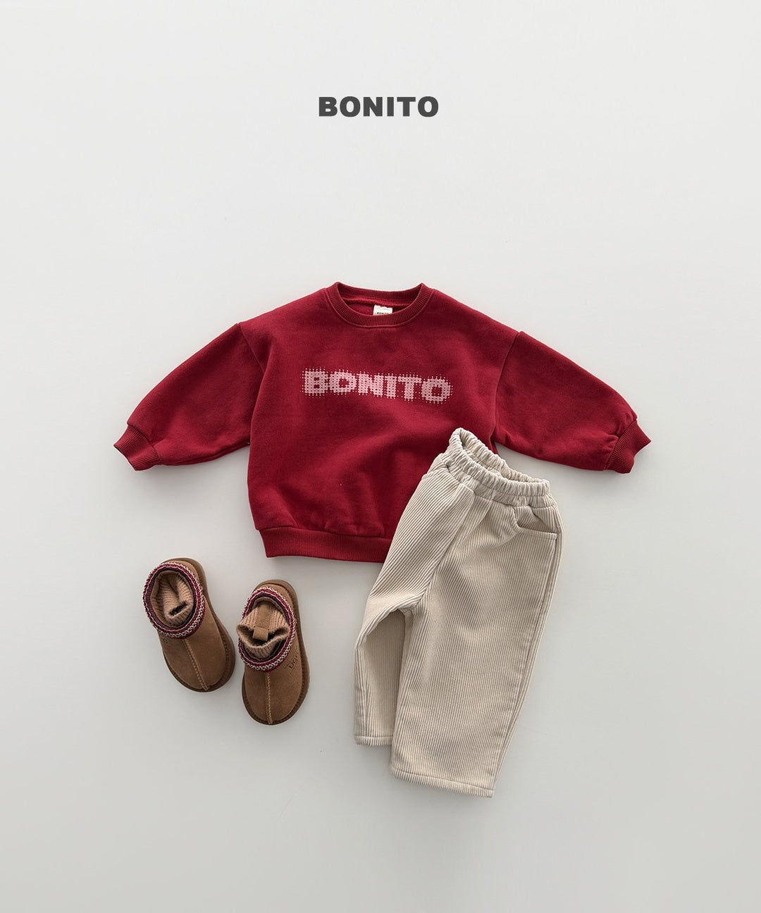 [BONITO] Pixel mtm