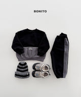[BONITO] Under coloration mtm