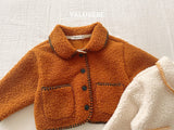 [valubebe] Bichon mellow jacket