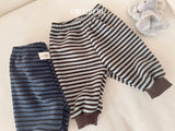 [valubebe] Tiny stripe pants