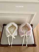[valubebe] Oard fur bonnet