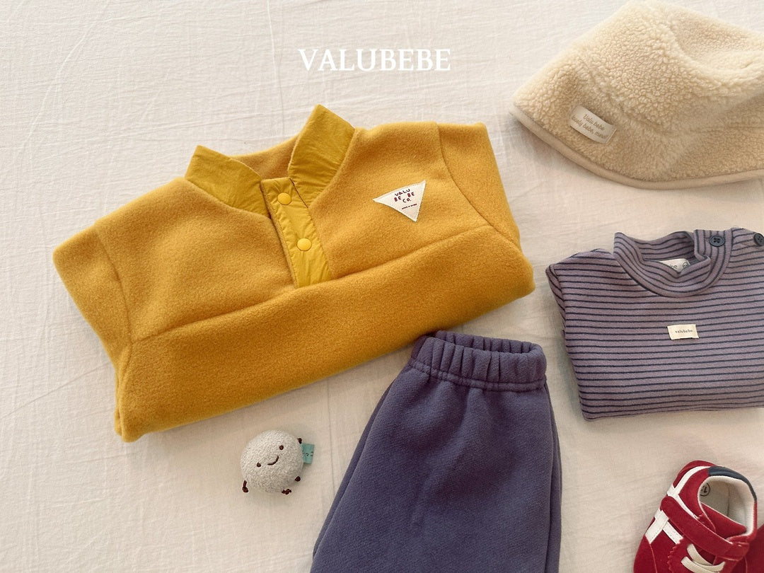 [valubebe] Pint anorak