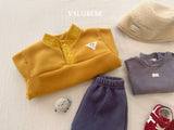 [valubebe] Pint anorak
