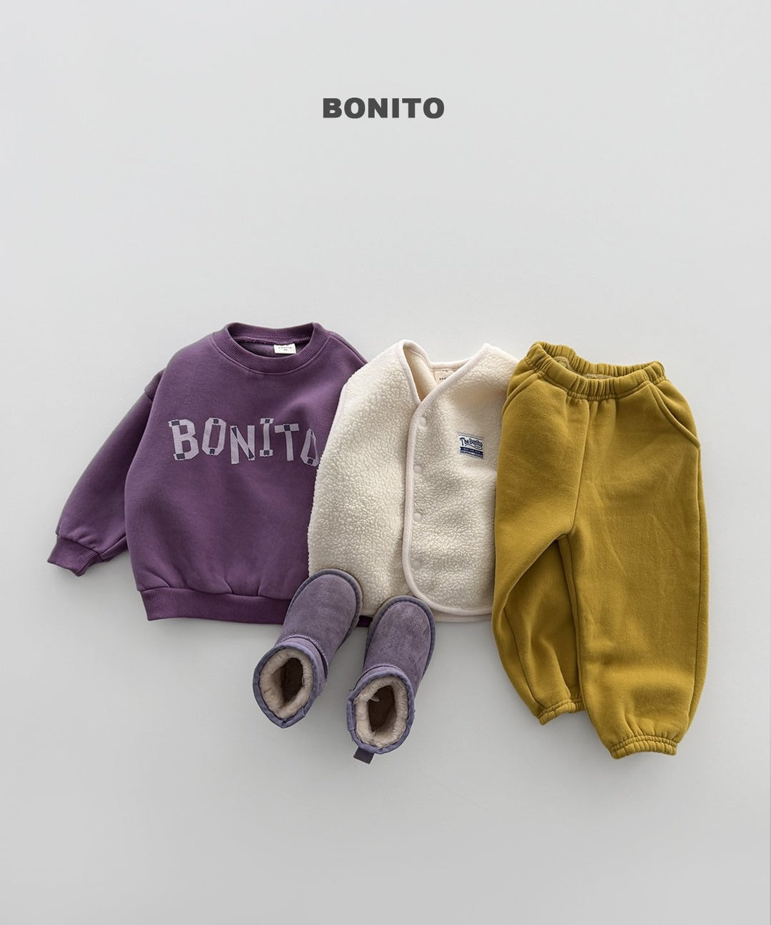 [BONITO] Rough bonito mtm
