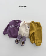 [BONITO] Rough bonito mtm