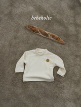 [bebeholic] Smile tee