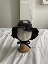 [bebeholic] Corduroy bucket hat
