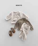 [BONITO] Cloud cardigan(kids&adult)