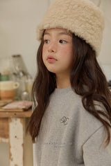 [Melikey] Bear fur hat