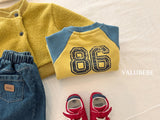[valubebe] Palette 88 raglan mtm