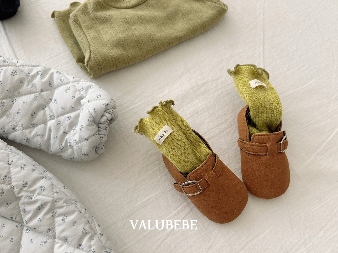 [valubebe] Crew enfant shoes