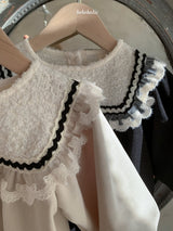 [bebeholic] Dining rompers