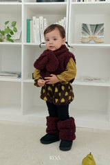 [ROA] Dumble leg warmer