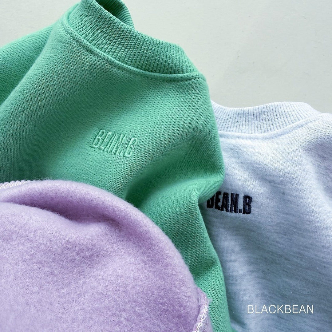 [BLACK BEAN] Peanut mtm