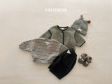 [valubebe] Derby enfant shoes