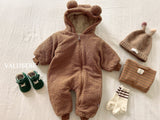 [valubebe] Basic line socks set