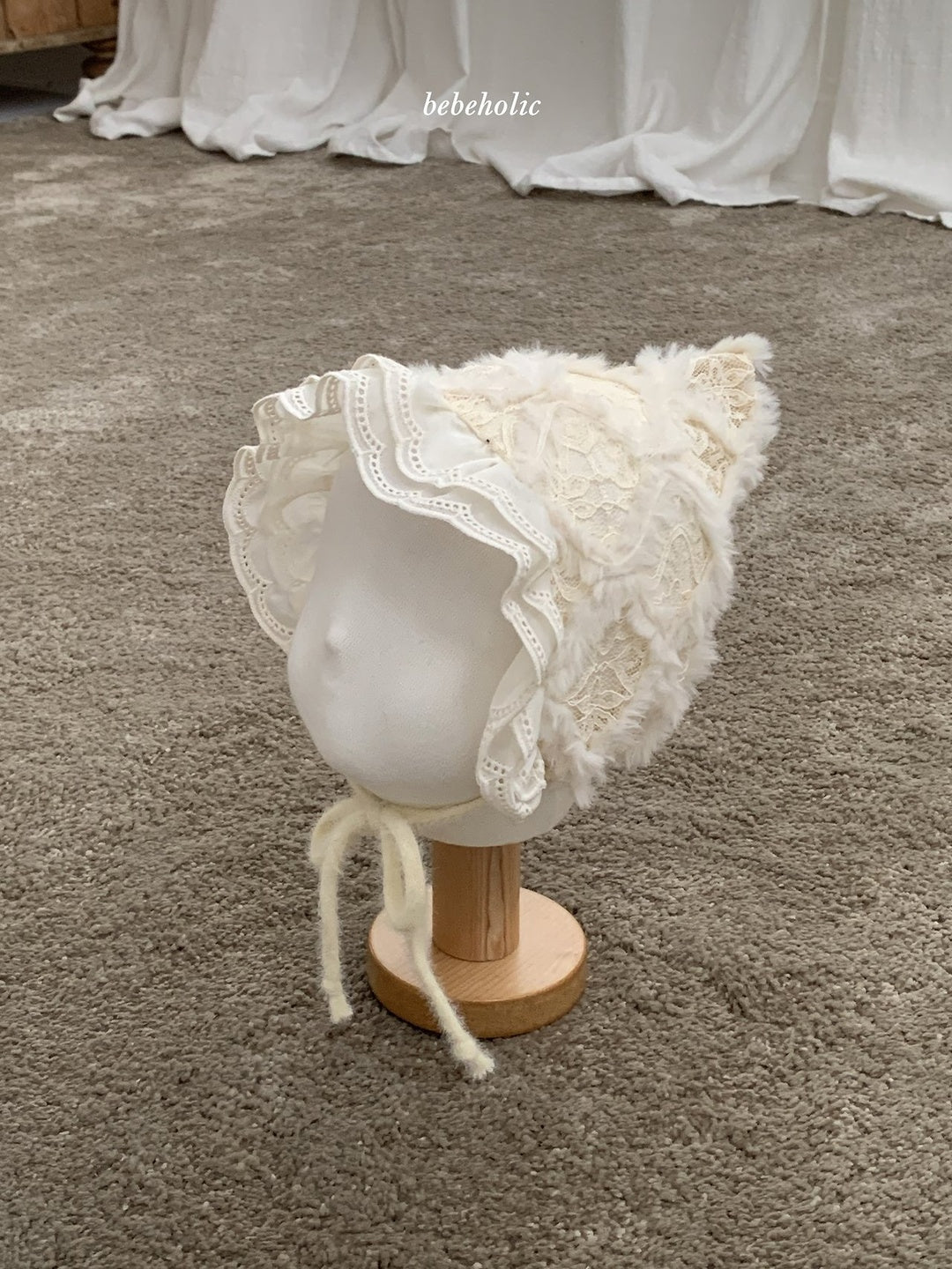 [bebeholic] Benny bonnet