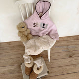 [Melikey] Secret patch hoodie
