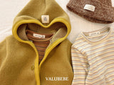 [valubebe] Whole grain cone suit