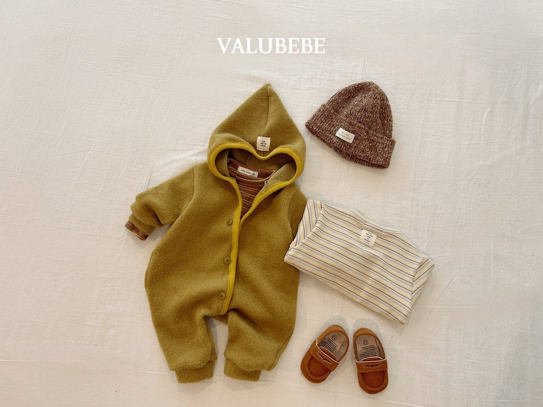 [valubebe] Enfant loafers