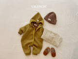 [valubebe] Enfant loafers