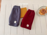 [valubebe] Fluffy pants