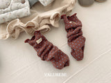 [valubebe] Ministar mellow socks