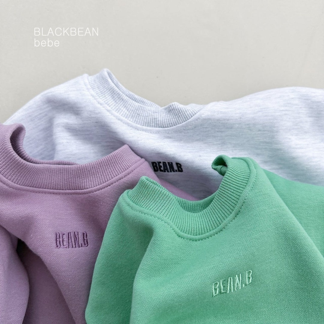 [BLACK BEAN] Peanut bebe mtm