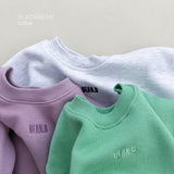 [BLACK BEAN] Peanut bebe mtm
