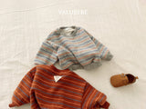 [valubebe] Multi stripe mtm