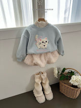 [Melikey] Cats boucle mtm