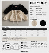 [ELLY MOLLY] Lua string tops