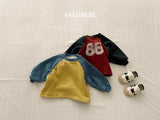 [valubebe] Palette 88 raglan mtm