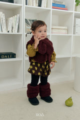 [ROA] Dumble leg warmer
