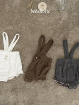 [bebeholic] Rope mellow suspender bloomer