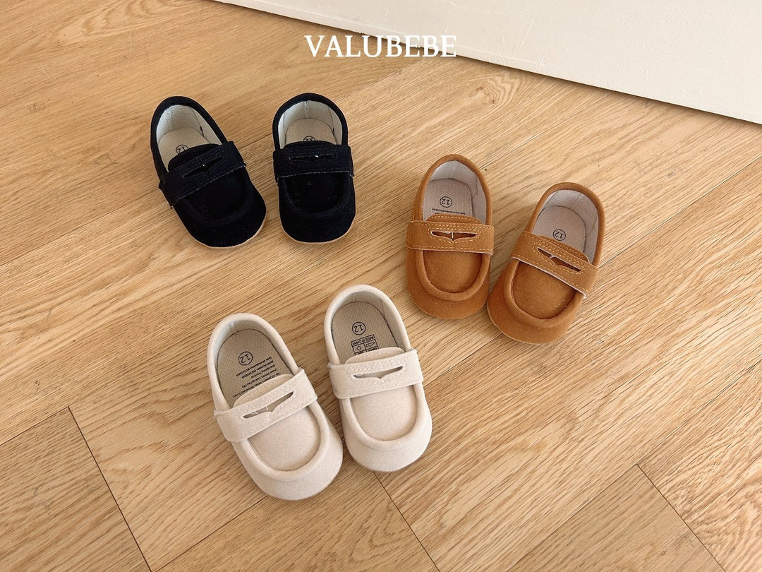 [valubebe] Enfant loafers
