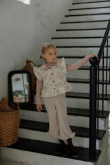 [perrobebe] Coralie pants