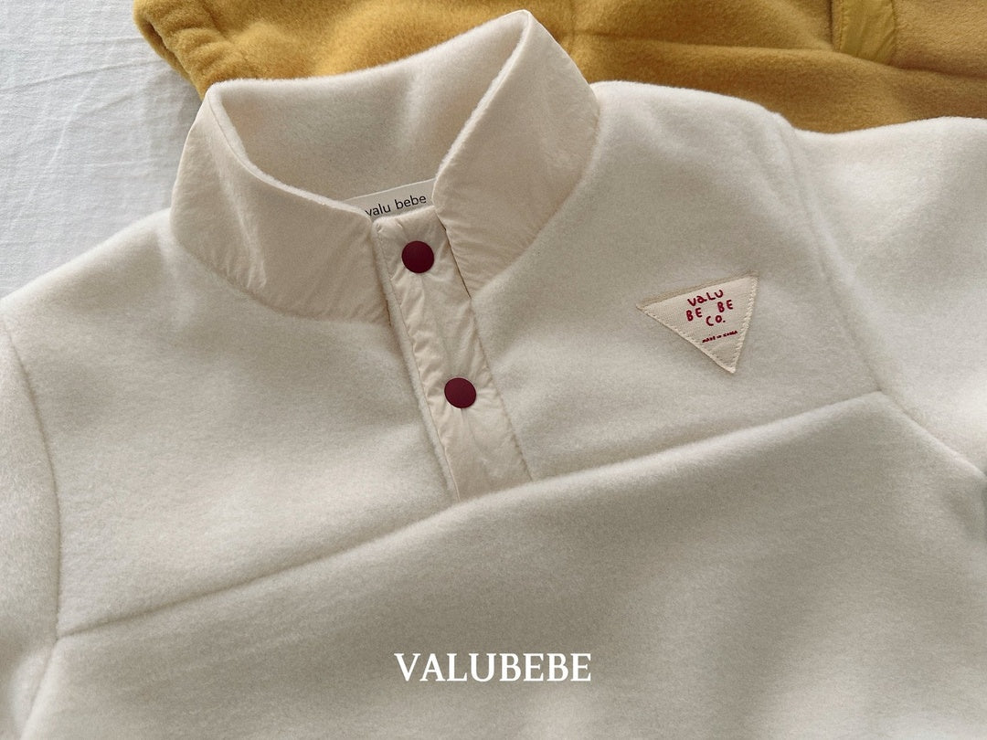 [valubebe] Pint anorak